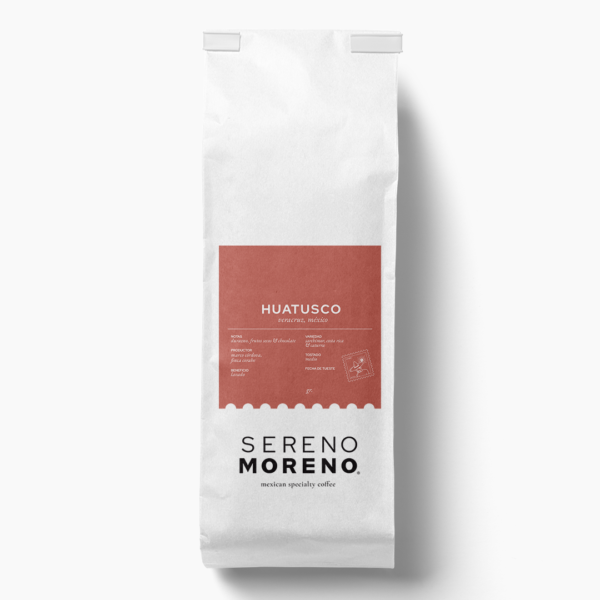Mexican specialty coffee